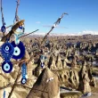 Classic Cappadocia Green Tour Goreme Panorama view