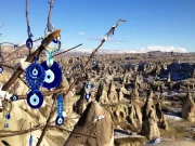 Classic Cappadocia Green Tour Goreme Panorama view