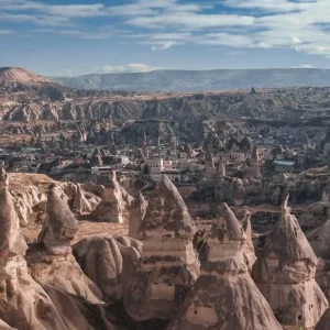 Cappadocia Explorer