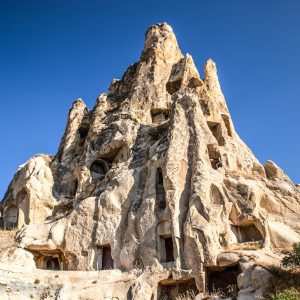 Cappadocia Red Tour