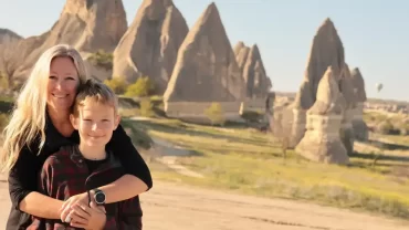 Top Family-Friendly Activities in Cappadocia
