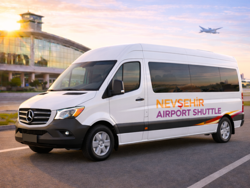 Hot air ballooning Cappadocia