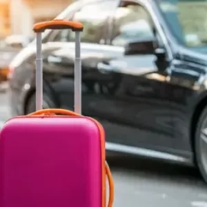 Car Transfer-Kayseri Airport To Cappadocia
