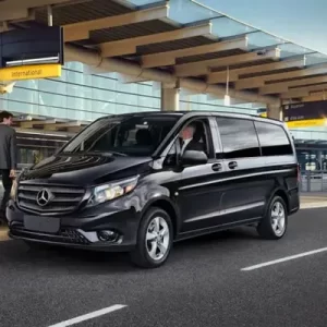 Van Transfer-Kayseri Airport To Cappadocia