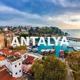 cappadocia tours from antalya
