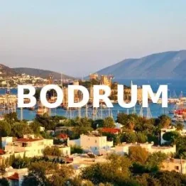 cappadocia tours from bodrum
