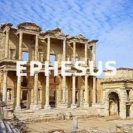 cappadocia tours from ephesus