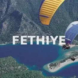 cappadocia tours from fethiye