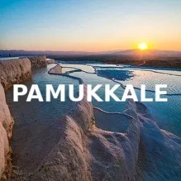 cappadocia tours from pamukkale